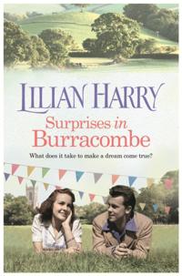 Burracombe Village
