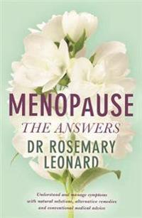 Menopause - The Answers