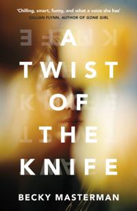 A Brigid Quinn investigation