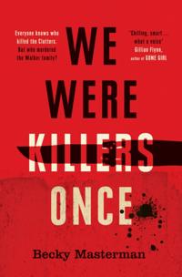 A Brigid Quinn investigation