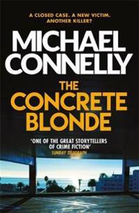 The Concrete Blonde