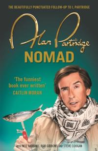 Alan Partridge