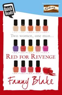 Red for Revenge