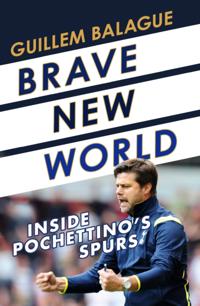 Guillem Balague''s Books