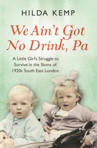 'We Ain't Got No Drink, Pa'