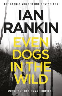 A Rebus Novel