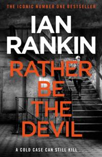 A Rebus Novel