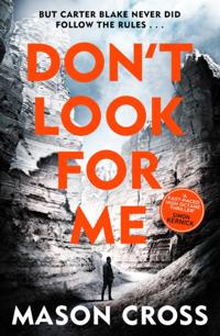 Carter Blake Series