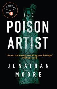 Poison Artist