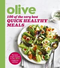 Olive Magazine
