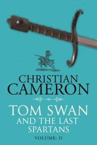 Tom Swan and the Last Spartans