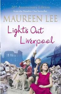 Lights Out Liverpool