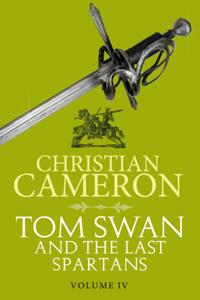 Tom Swan and the Last Spartans