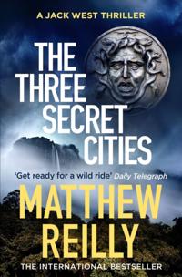 Jack West Series