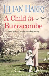 Burracombe Village