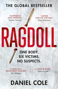 A Ragdoll Book