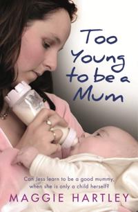 A Maggie Hartley Foster Carer Story