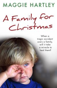 A Maggie Hartley Foster Carer Story