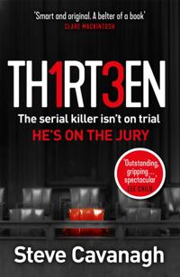 Eddie Flynn Series