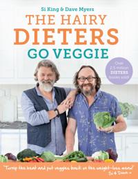 The Hairy Bikers