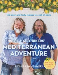 The Hairy Bikers
