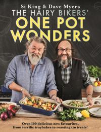 The Hairy Bikers