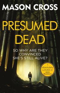 Carter Blake Series