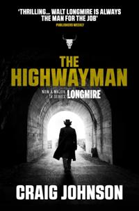 A Walt Longmire Mystery