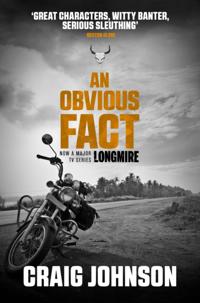 A Walt Longmire Mystery