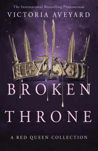 Broken Throne