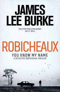 Dave Robicheaux