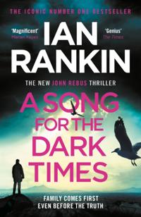 A Rebus Novel