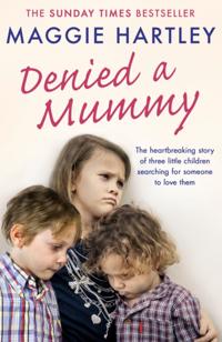 A Maggie Hartley Foster Carer Story