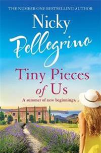 Tiny Pieces of Us