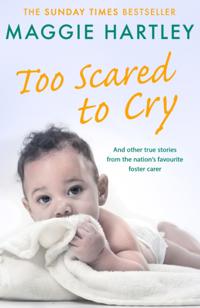 A Maggie Hartley Foster Carer Story
