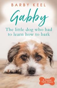 A Foster Tails Story