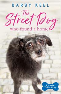 A Foster Tails Story