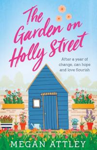 Garden on Holly Street