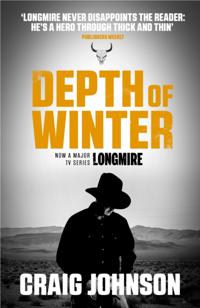 A Walt Longmire Mystery