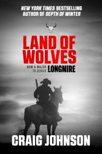 A Walt Longmire Mystery