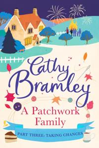 Patchwork Family - Part Three