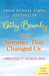 The Summer That Changed Us