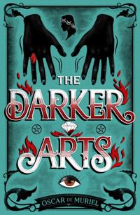 A Frey & McGray Mystery