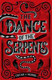 A Frey & McGray Mystery