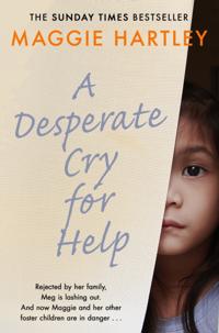 A Maggie Hartley Foster Carer Story