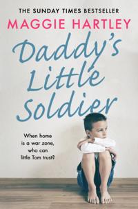 A Maggie Hartley Foster Carer Story