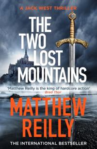 Jack West Series