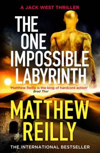Jack West Series