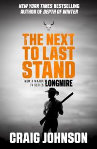 A Walt Longmire Mystery