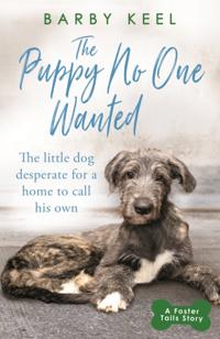 A Foster Tails Story